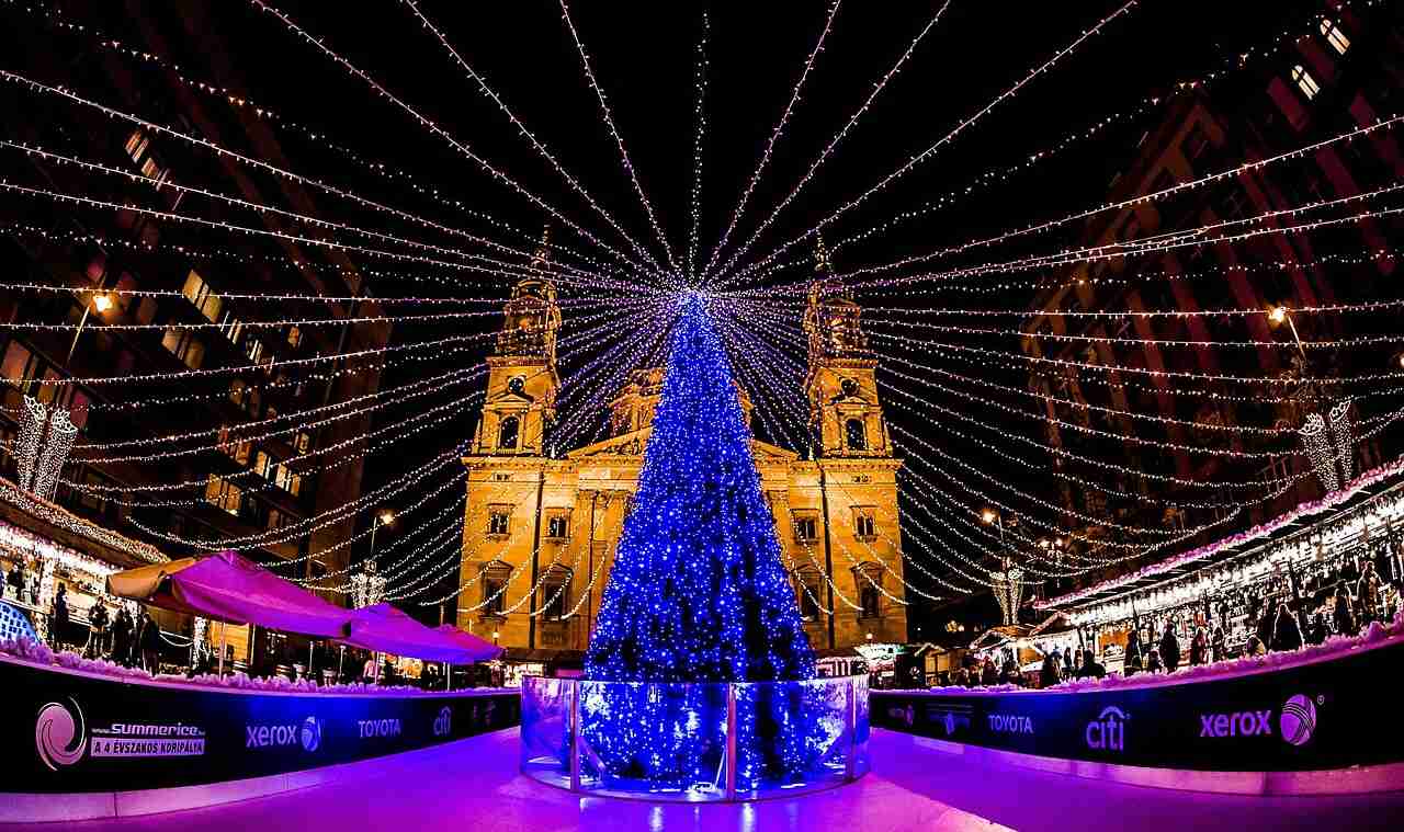 adventní čas